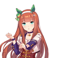 Silence Suzuka — Alternativo