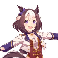 Special Week — Alt