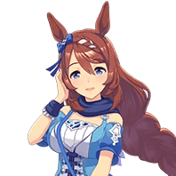 Super Creek — Carrera