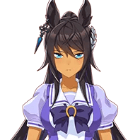 Symboli Kris S — Default