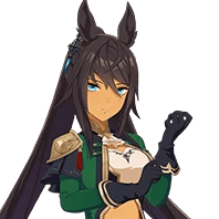 Symboli Kris S — Racing