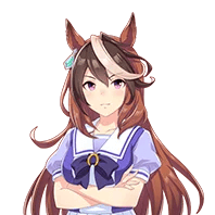 Symboli Rudolf — Default