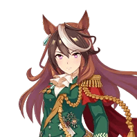 Symboli Rudolf — Racing