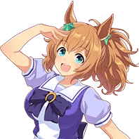 Taiki Shuttle — Default