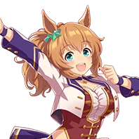 Taiki Shuttle — Alt