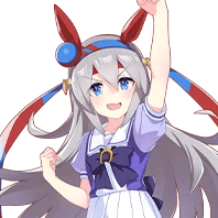 Tamamo Cross — Default