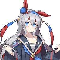 Tamamo Cross — School