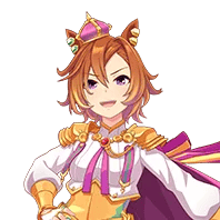 T.M. Opera O — Racing