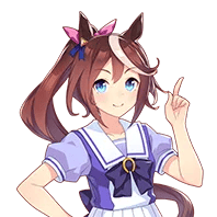 Tokai Teio — Default