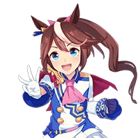 Tokai Teio — Racing