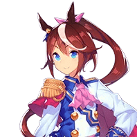 Tokai Teio — School