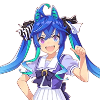 Twin Turbo — Default