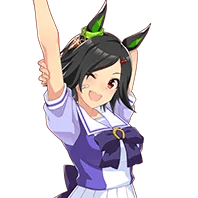 Winning Ticket — Normal