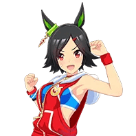 Winning Ticket — Carrera