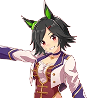 Winning Ticket — Alt