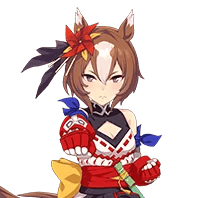 Yaeno Muteki — Corrida