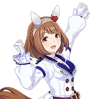 Yukino Bijin — Racing
