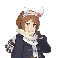 Yukino Bijin — School