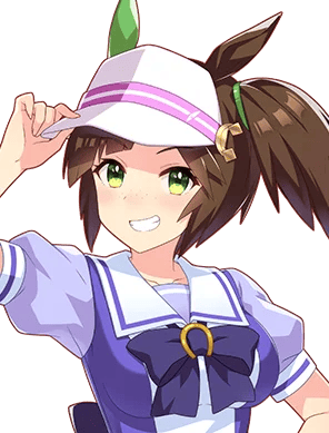 イネスフウジン