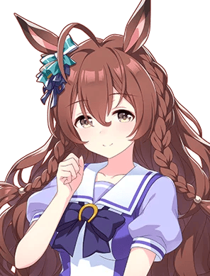 Mejiro Bright
