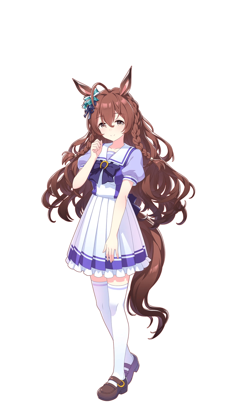 Mejiro Bright